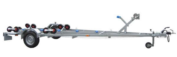 Juhta Plus 1500 JRK venetraileri - Image 2