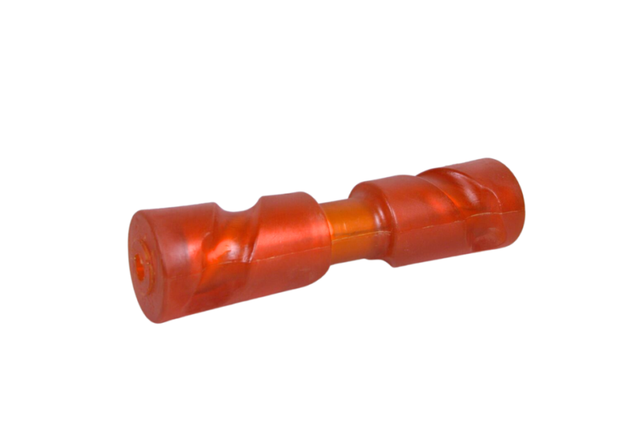 kölirulla 300 x 16 mm ohjaava polyuretaani