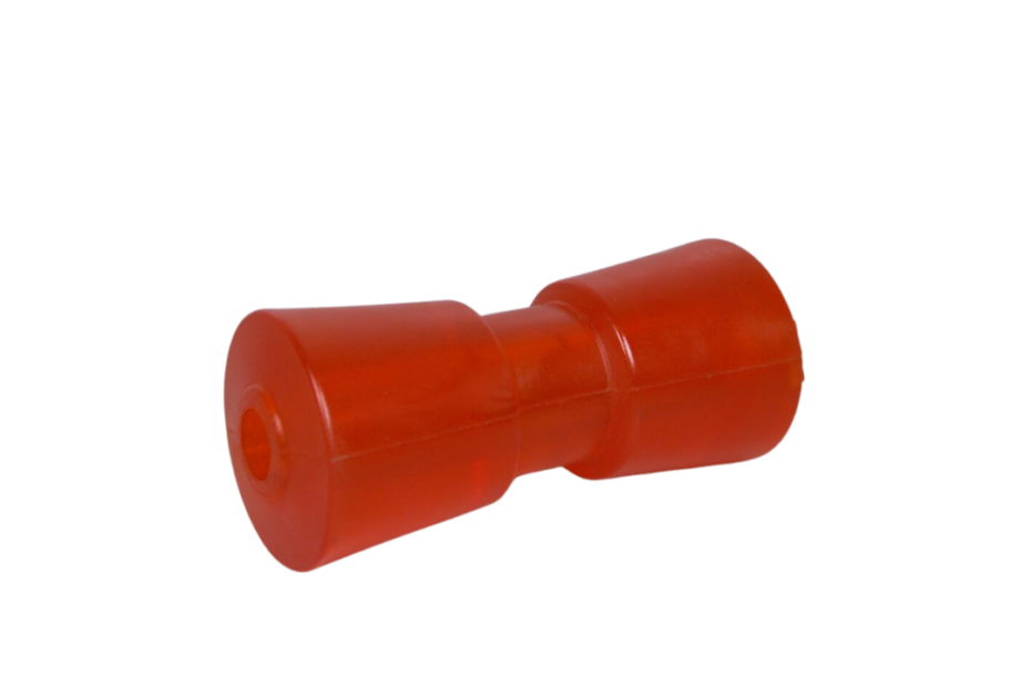 Kölirulla 195 x 16 mm polyuretaani