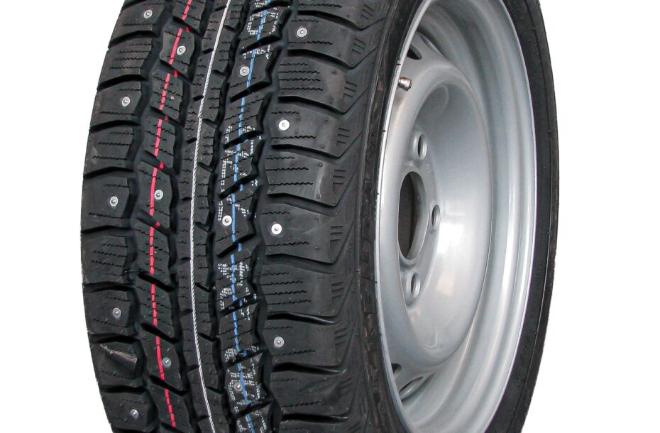 Nastarengas 195/50 R13C