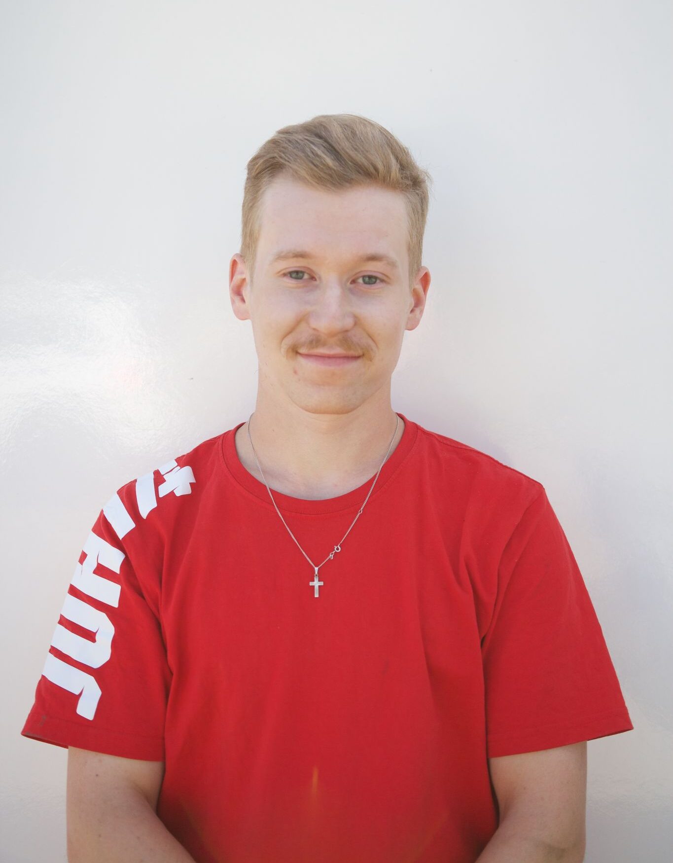 Kuva toimitusjohtajasta