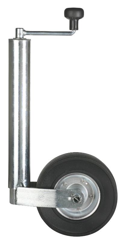 Nokkapyörä 60mm