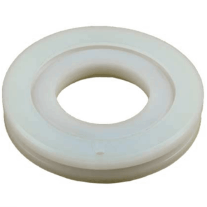 BPW 3-osainen tiiviste 30/62.5×11 jarruttomaan perävaunun napaan