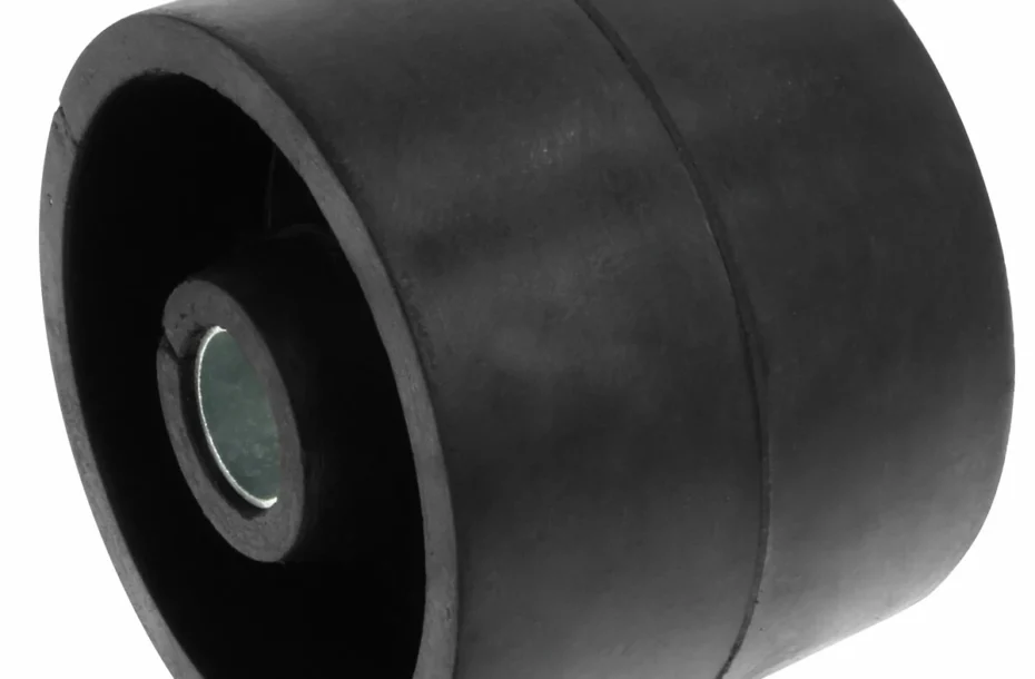 Sivurulla 22X115mm