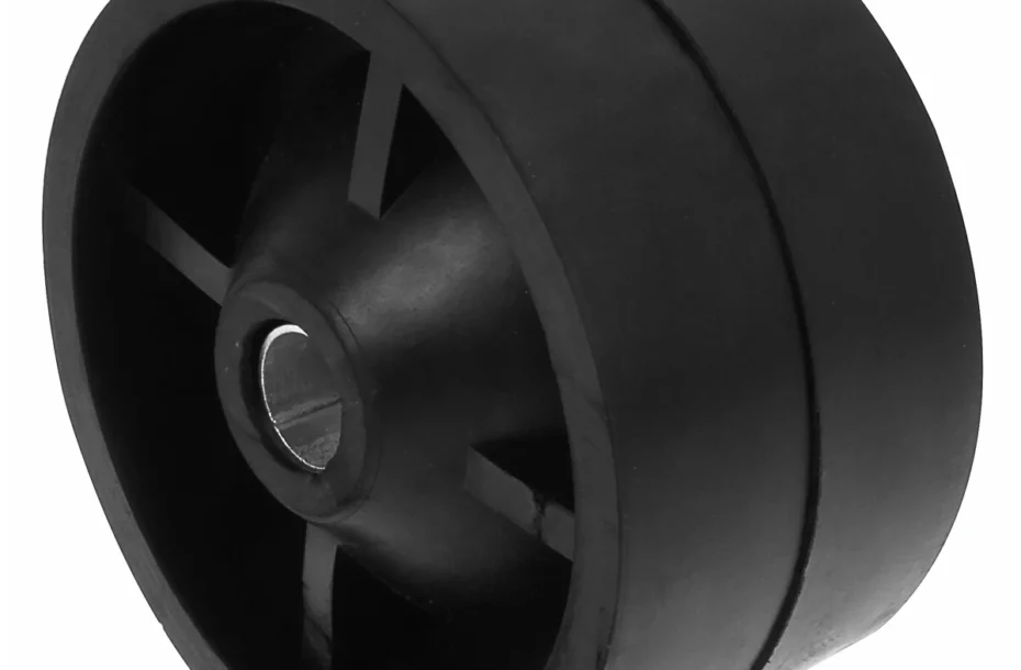 Sivurulla 22X150mm